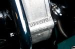 Cadillac V12 5-Passenger Phaeton by Fleetwood 1931 года